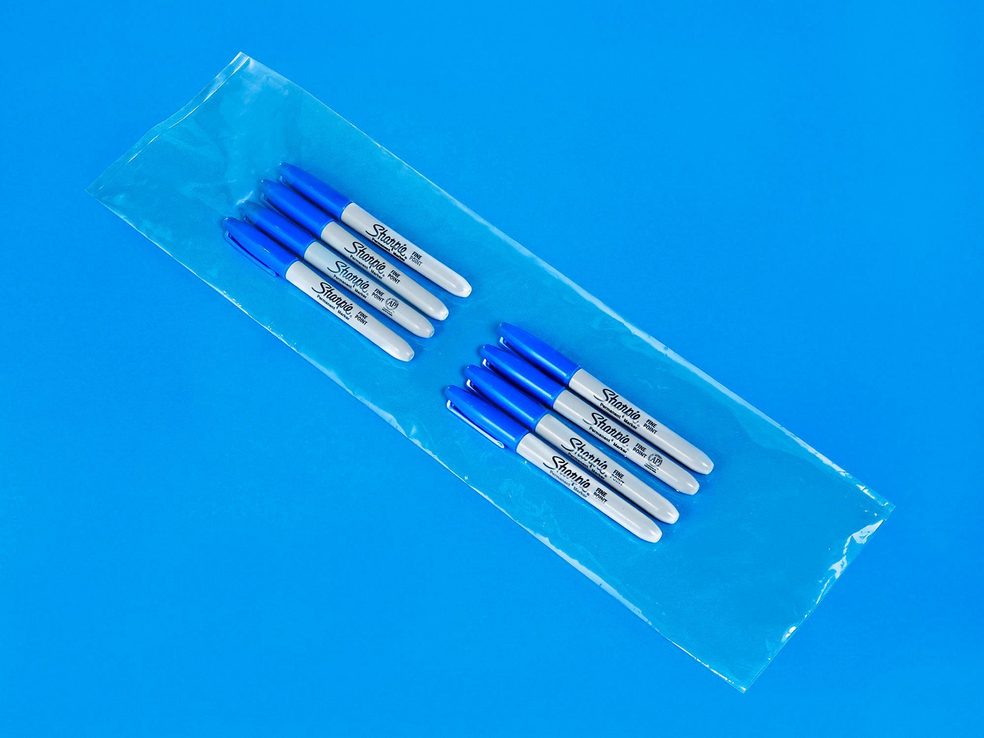 Dodge Ram 1500 SSV 2013 - 2021 Black ABS